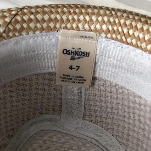 Kids hat - Picture 4 of 5